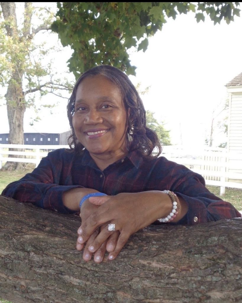Cindy Cornell Mitchell