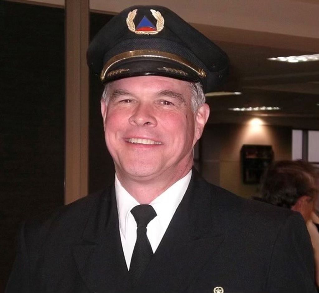 Kenneth Marshall Hayes Profile Photo