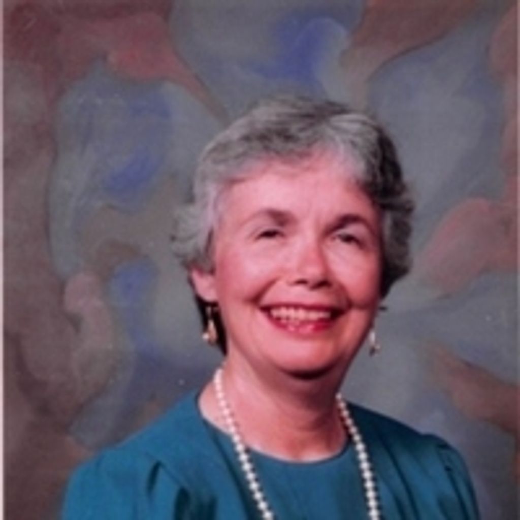 Doris Gloria Dove