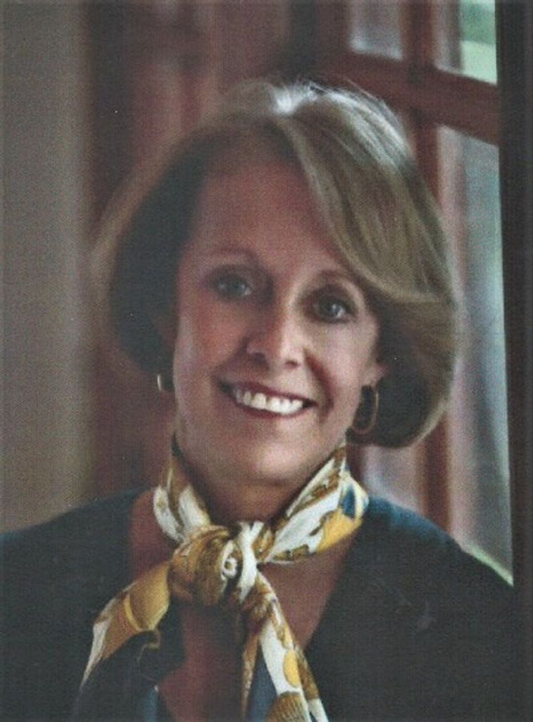 Judith Lewis Levin Profile Photo