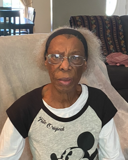 Margie Halsey's obituary image