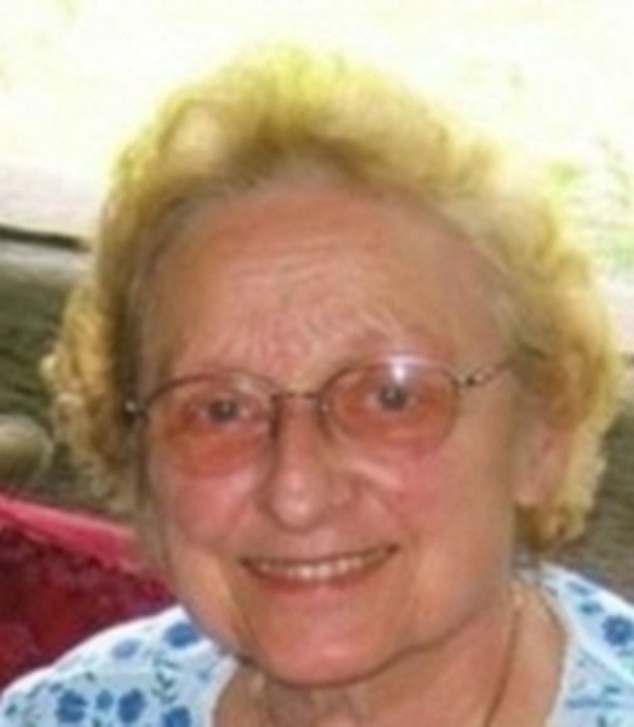 Lottie Pawlik