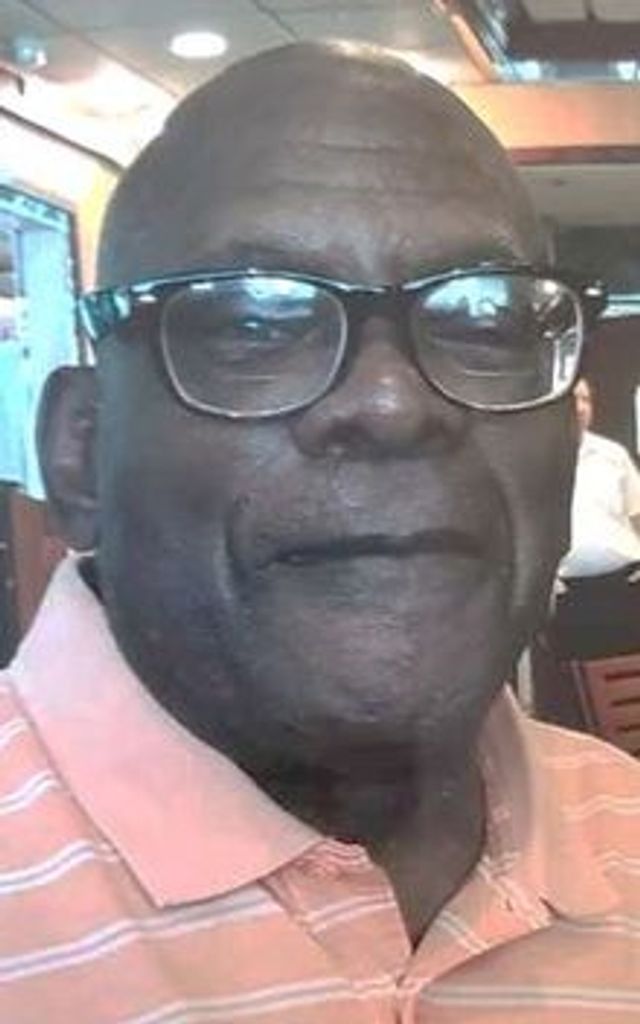 Mr. Jospeh Harden