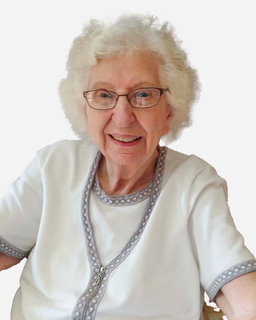 Ann Elizabeth Hyndman