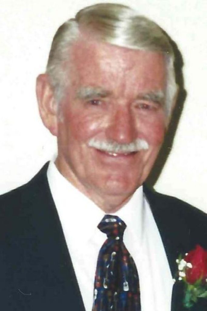 D. Cary Smith