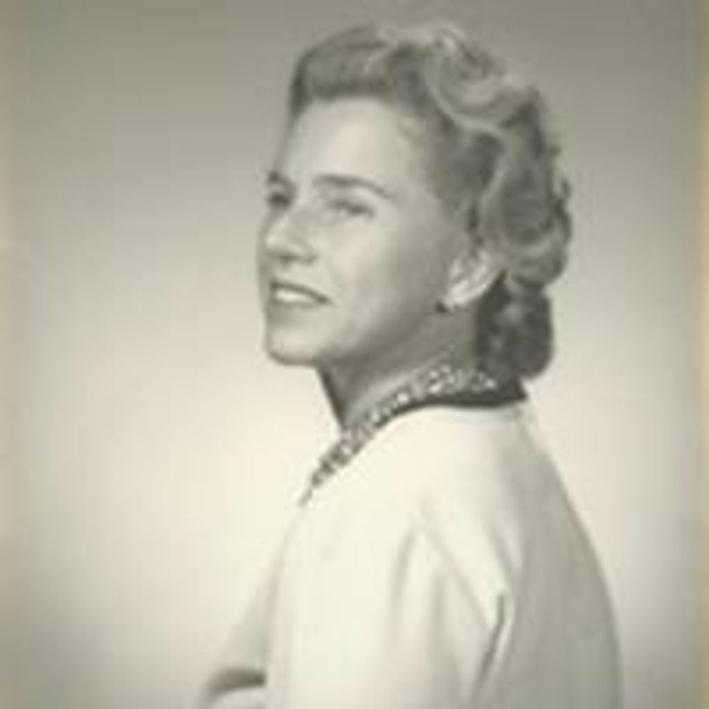 Elizabeth Wirt Ohlinger