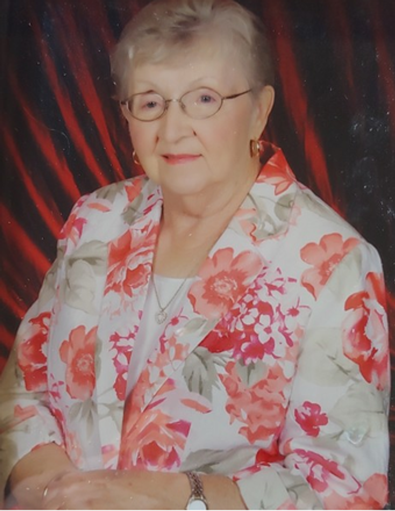 Betty Ward Varnadoe Profile Photo