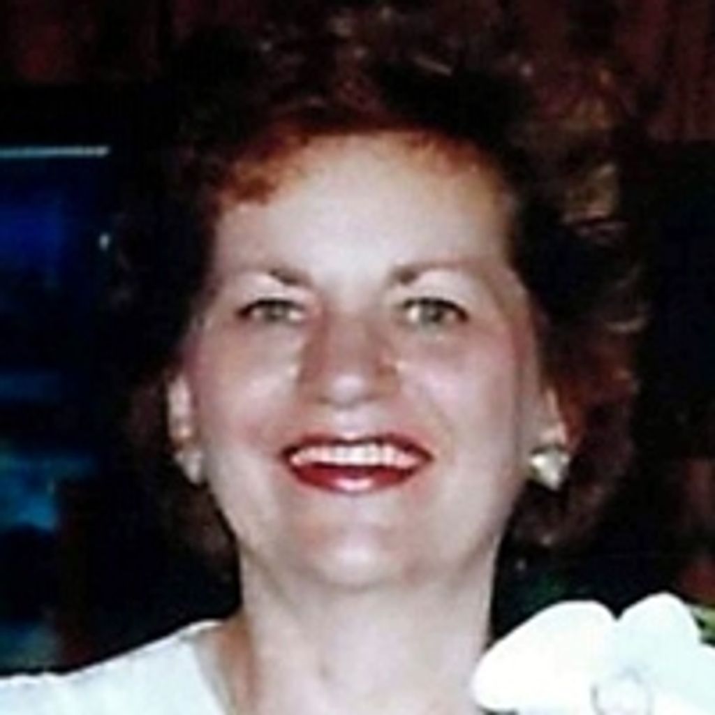 Eleanore M. Barth