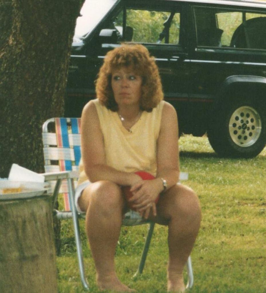 Patricia "Patty" Alice Trail Profile Photo