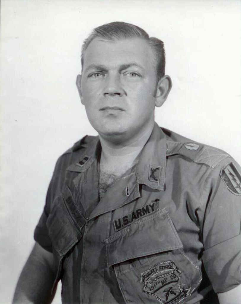 David Leroy Basham Profile Photo