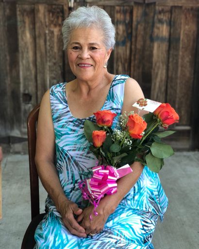 Caroline P Rivas Profile Photo