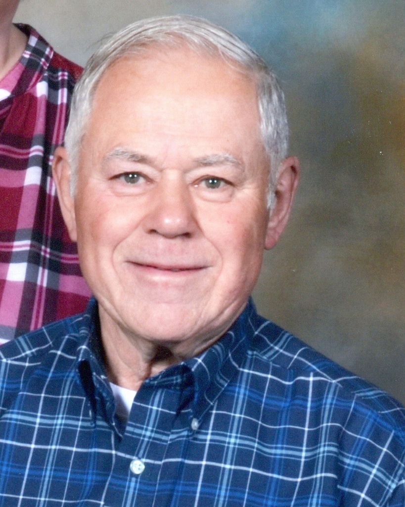 Edward Evans Kellison Profile Photo