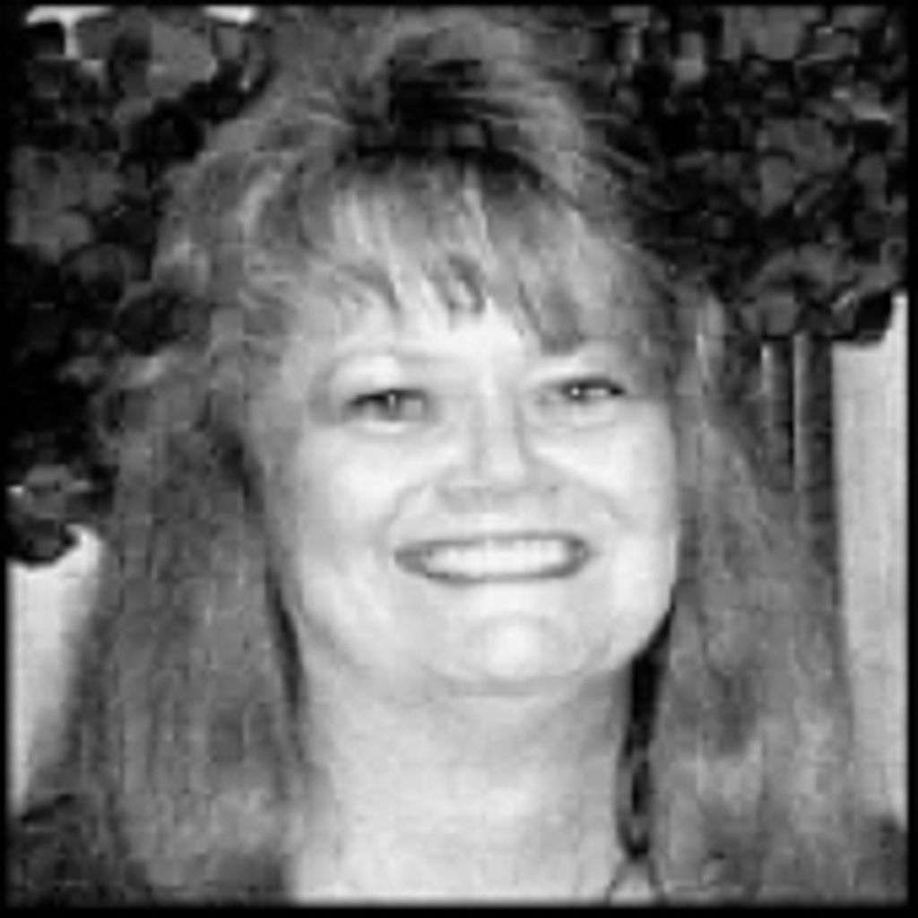 Patricia Henry