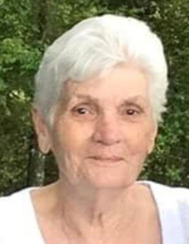 Mrs. Sharron Dale (Martin)  Cochran