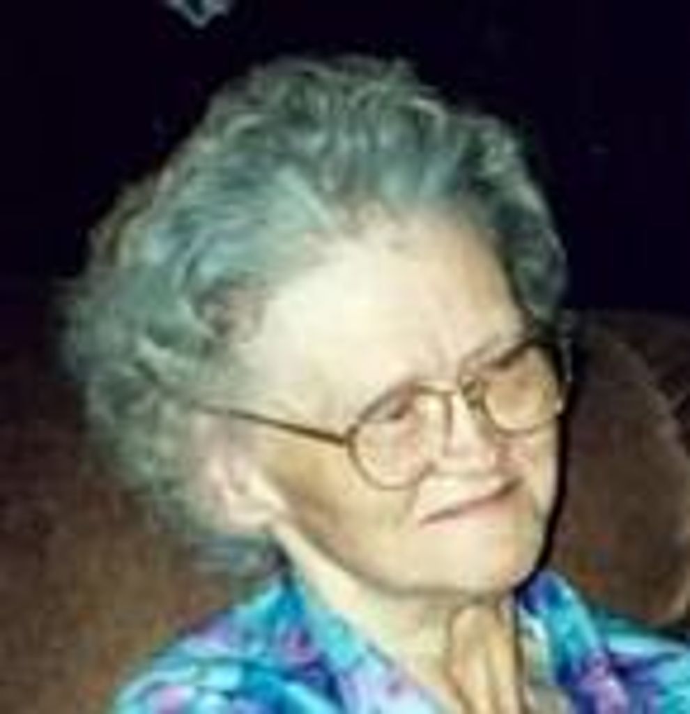 Charlotte Ann Mueller