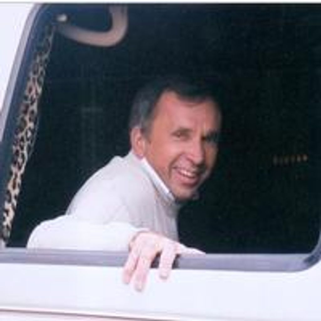 Anthony Muklewicz Profile Photo