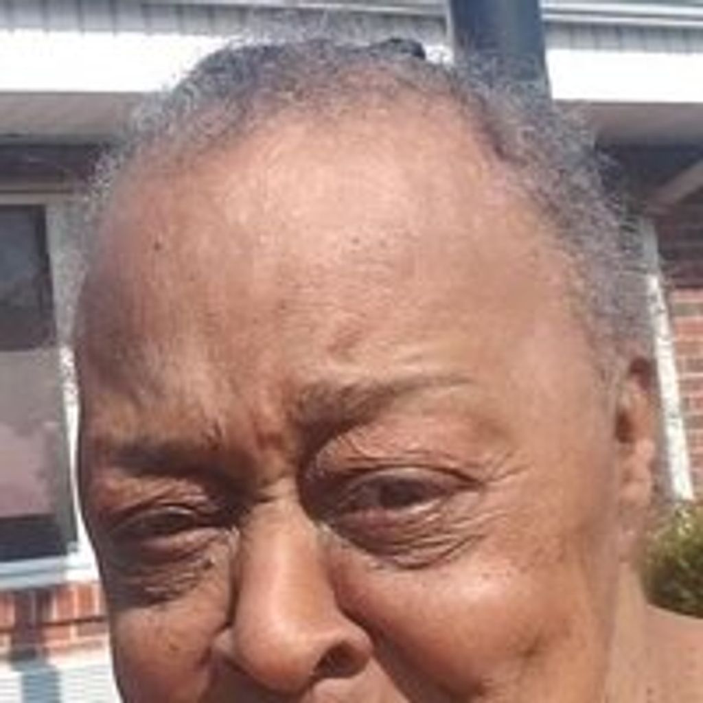Dorothy Jean Treadwell