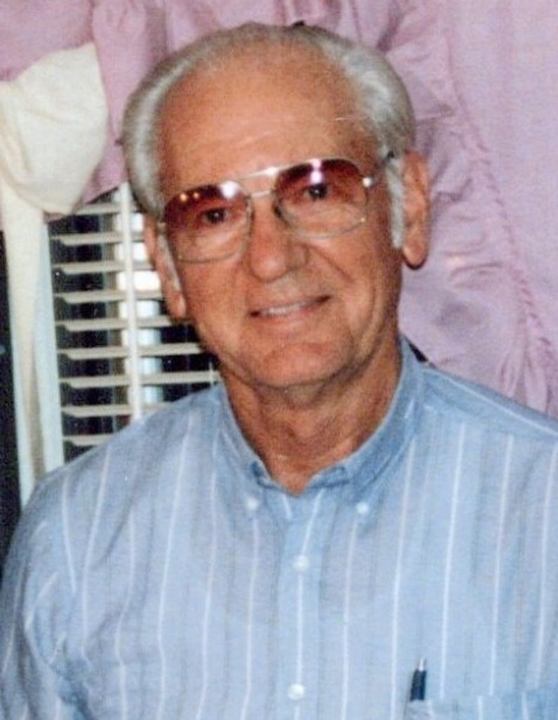 Paul Terry Holleman