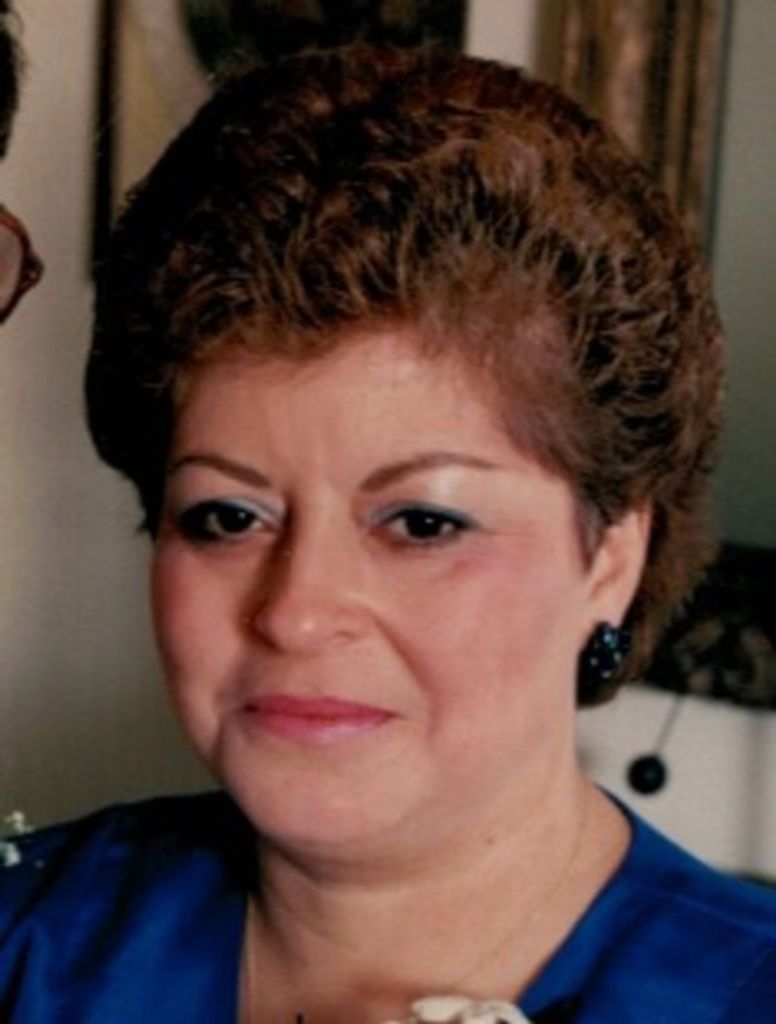 Virginia Babilla Profile Photo