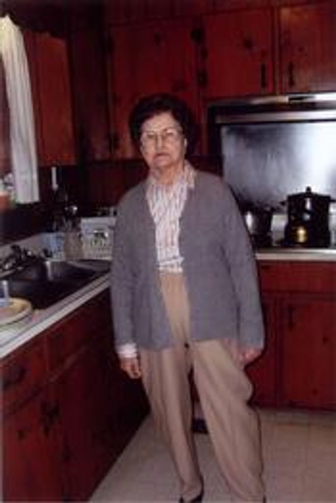 Beatrice Permenter Profile Photo