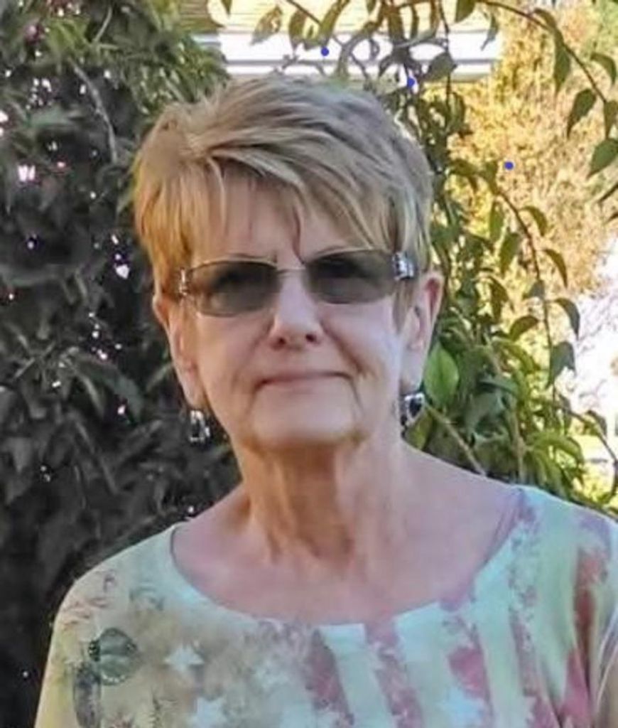 Rhea Fouts Profile Photo