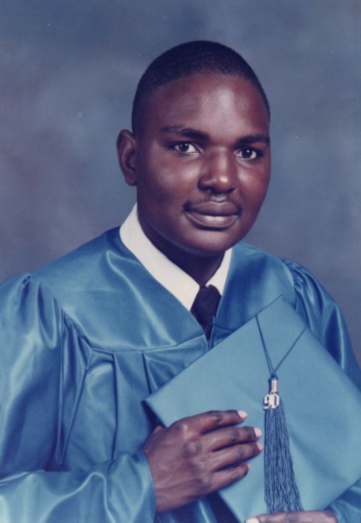 Gregory James Profile Photo