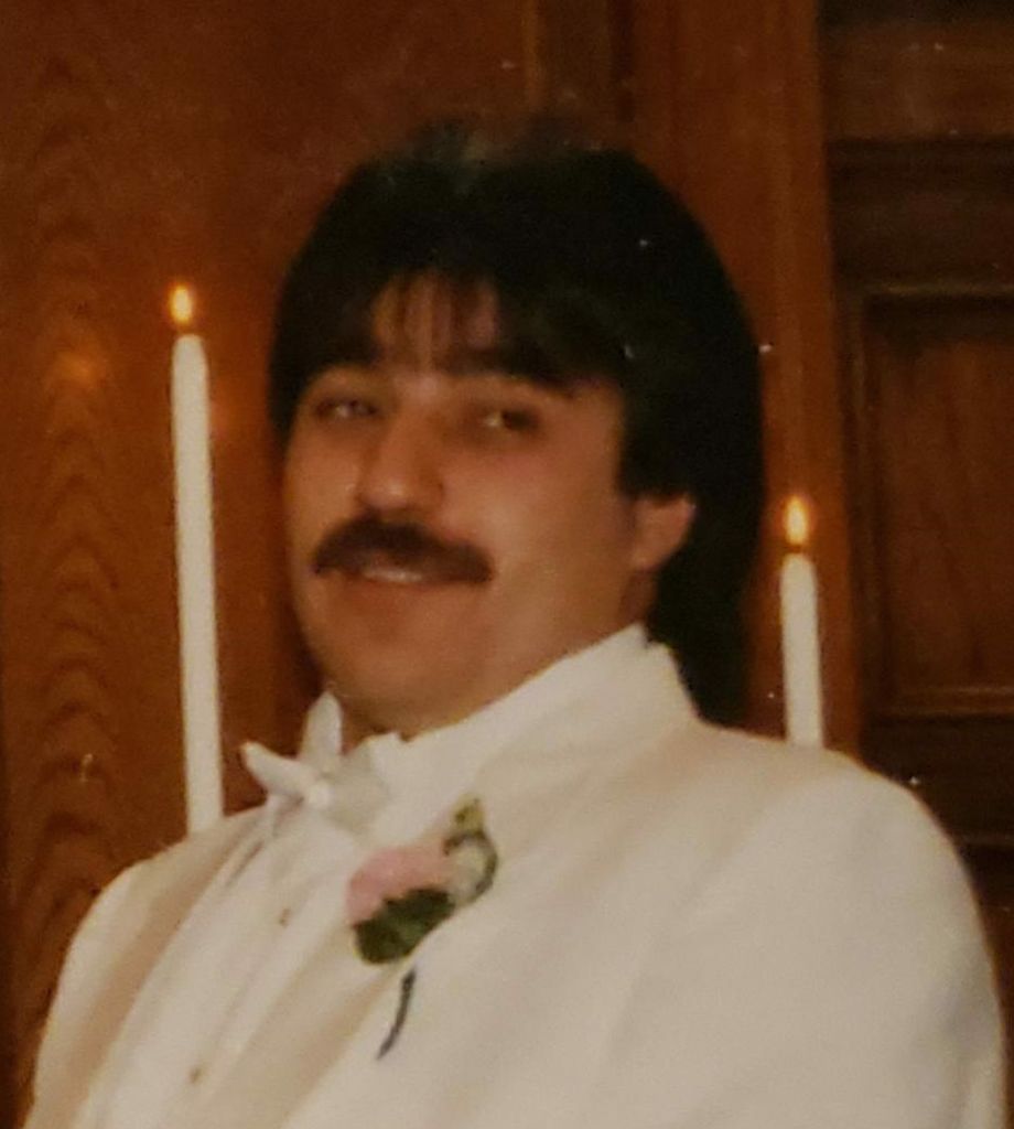 Mr. Martin A. Folk Profile Photo