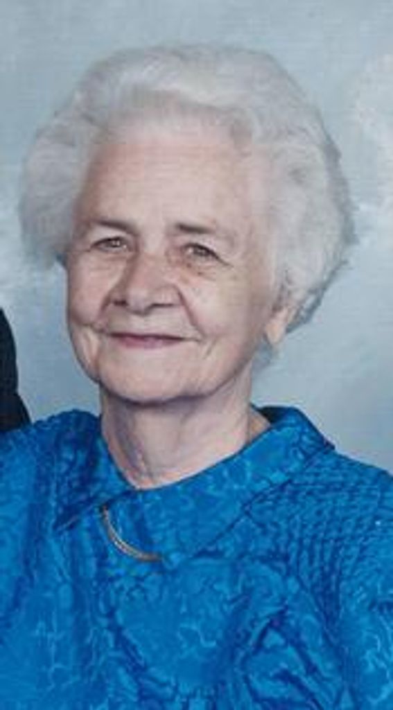 Nina Hester Mewbourne Profile Photo