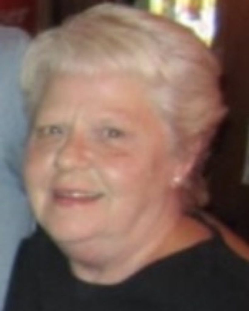 Mary D. Dowie