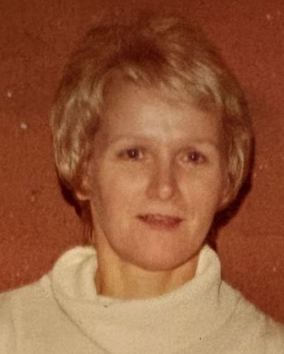 Shirley Jane Mitchell Profile Photo