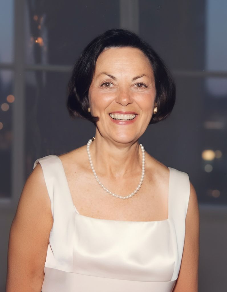 Patricia (Cain) Rupli Profile Photo