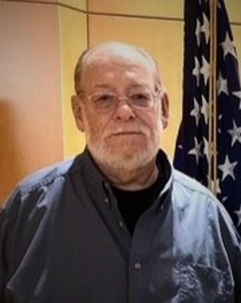 Richard A. Johnson