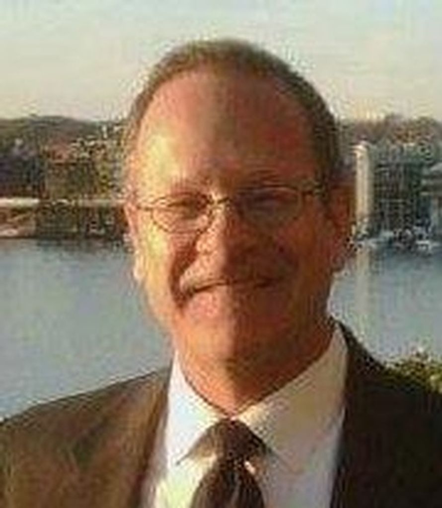 Stephen K. Showalter Profile Photo