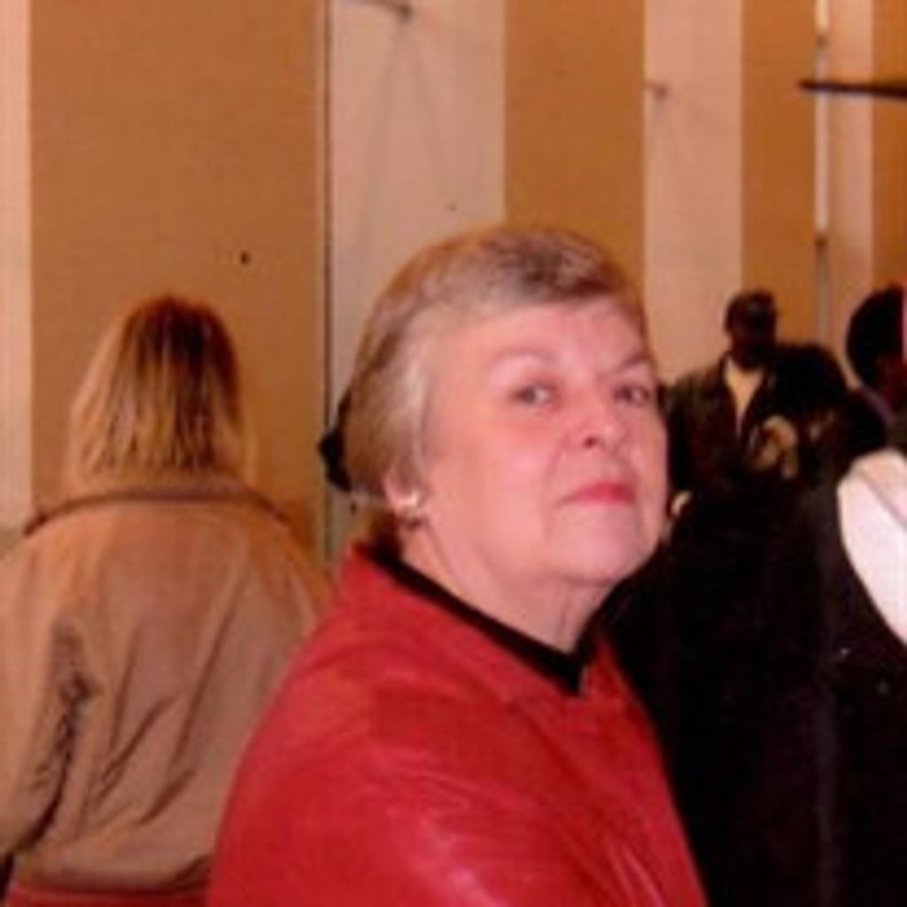 Deborah Carter