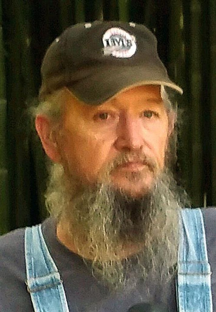 Gary Arvil Wilson Profile Photo