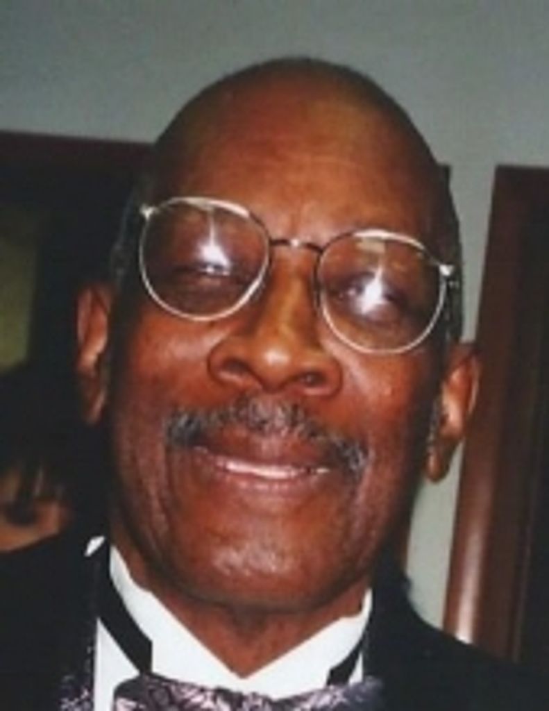 Clarence  W. Free