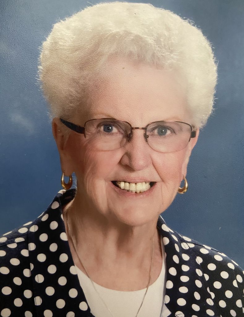 Norma Jean  Konrad Profile Photo