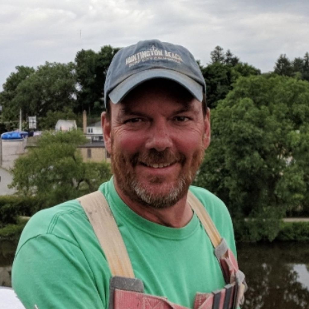 Timothy James Monahan Profile Photo