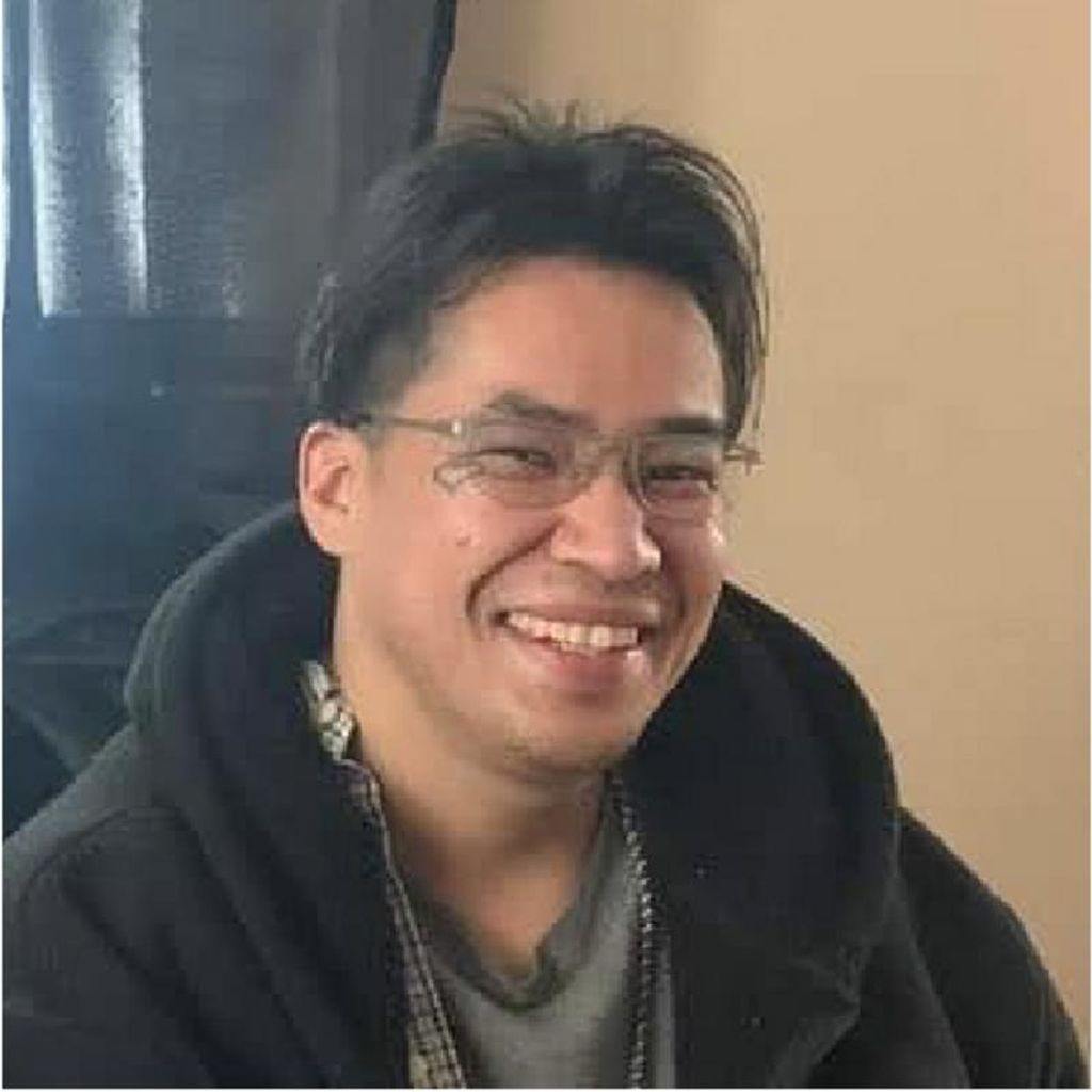 R. James Arthur Nickence Profile Photo