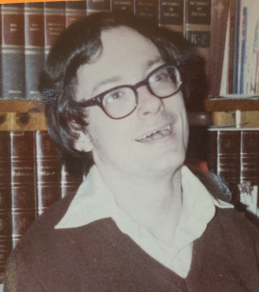 Randy Seay Hardy Profile Photo