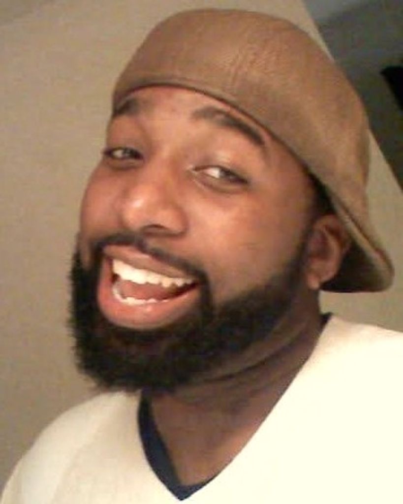 Michael Burney Profile Photo