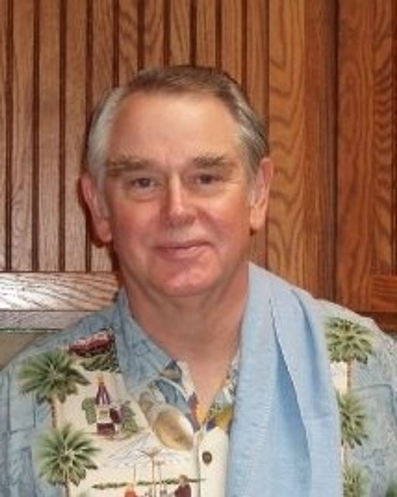 Dr. Richard "Dick" Madsen Smith Profile Photo