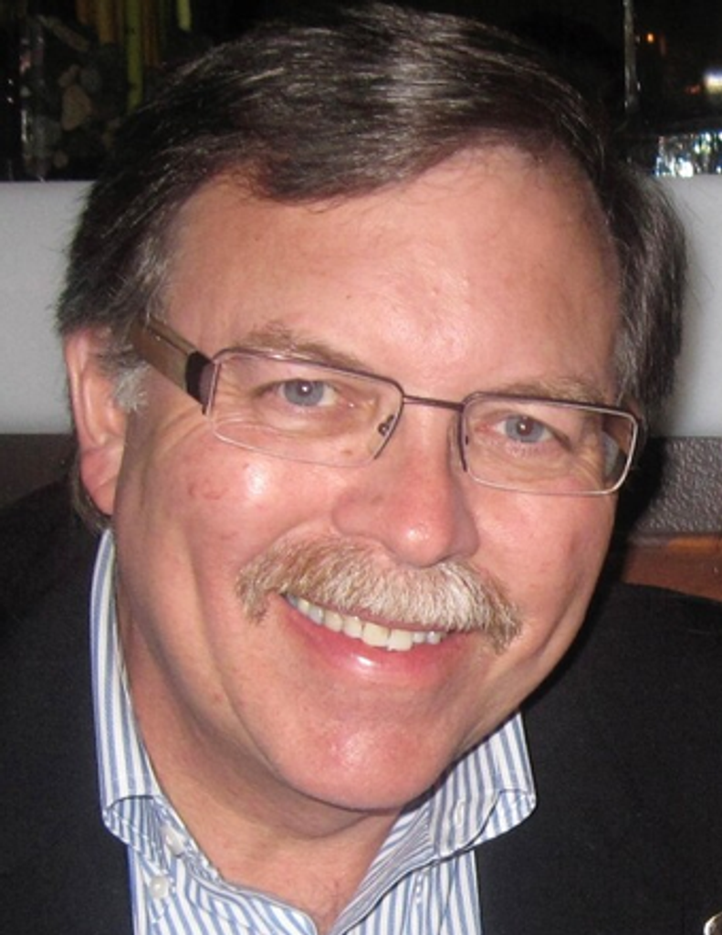 Mark R Phillips Profile Photo