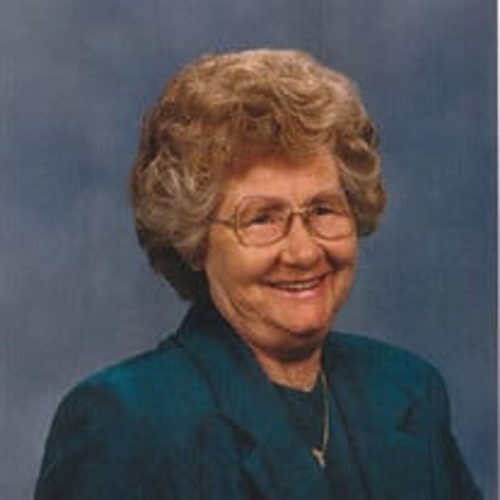 Katherine Tripp Harbin