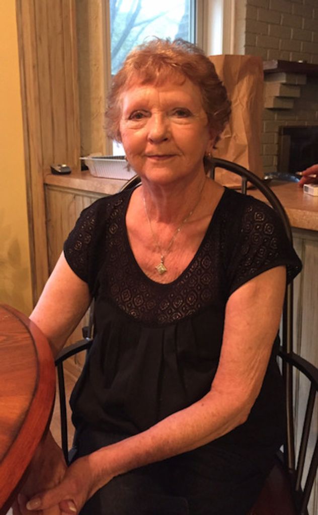 Nancy Thurman Profile Photo