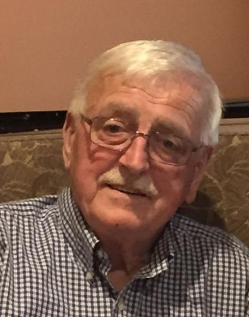 Frederick Adams Uschmann Profile Photo