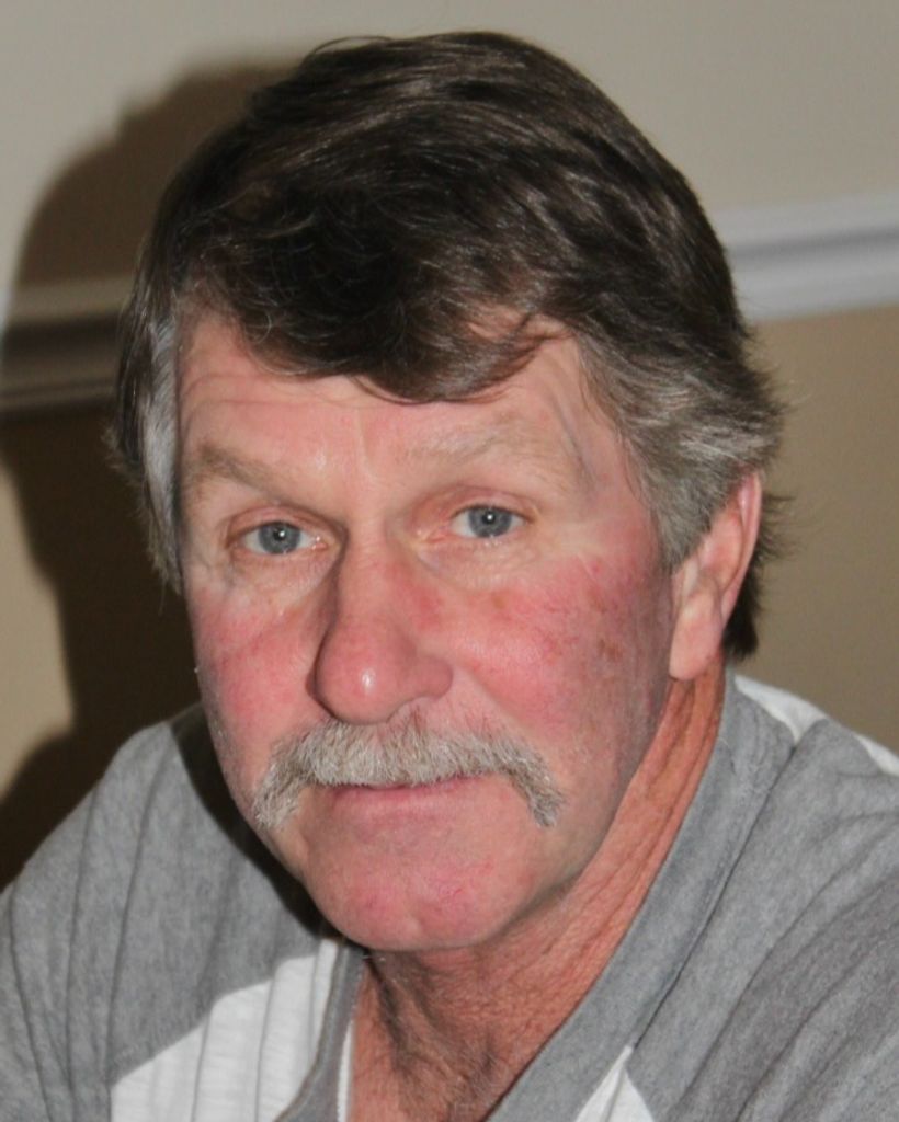 Craig Albert Haslam
