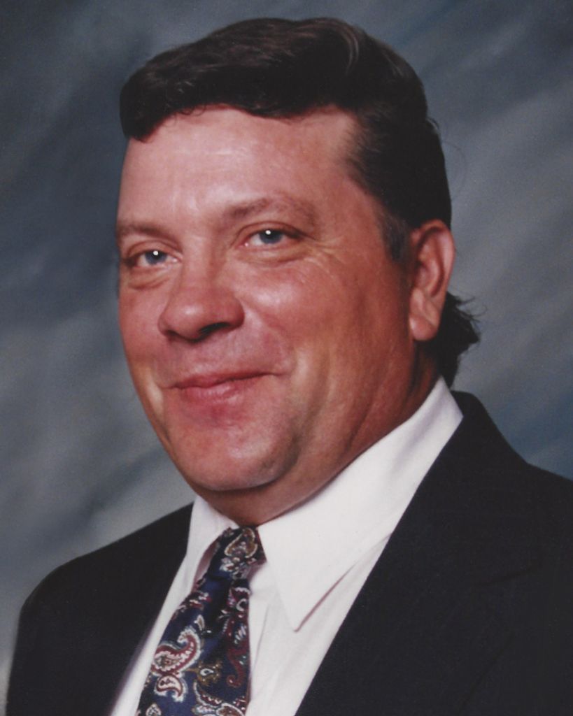 Gary Lee Burmeister