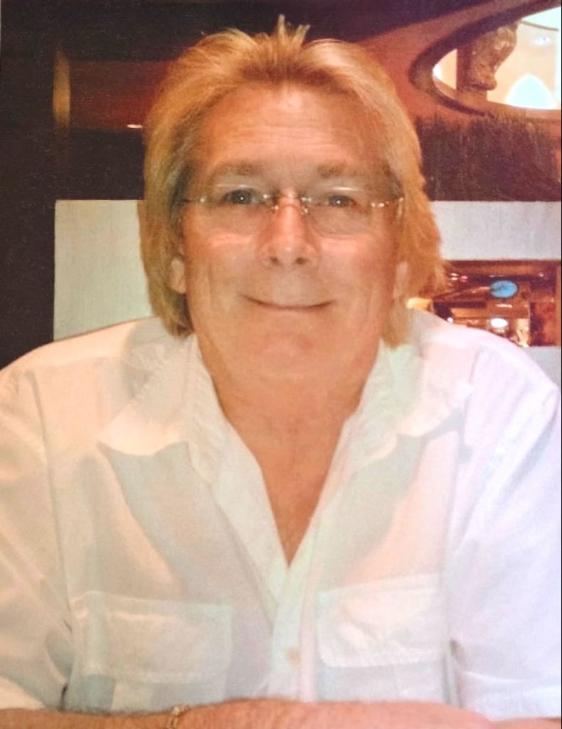 Peter Mikelis, Jr. Profile Photo