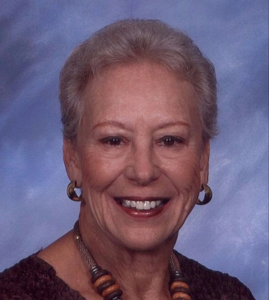 Betty Lee Bumb